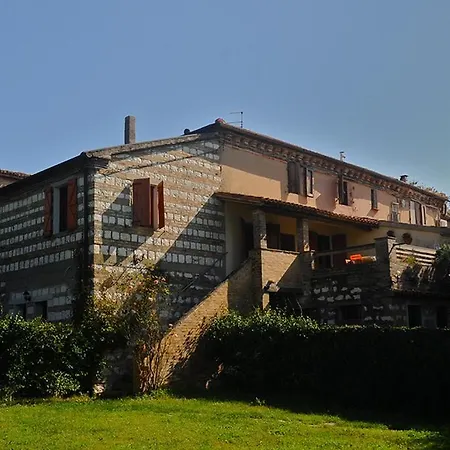 Tra Gli Olivi E La Riviera Del Conero *