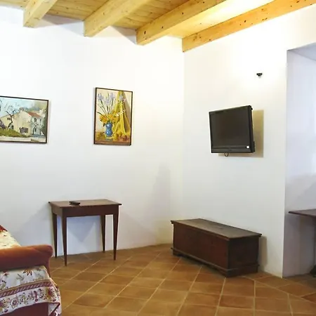 아파트 Tra Gli Olivi E La Riviera Del Conero