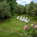 Apartman Tra Gli Olivi E La Riviera Del Conero *