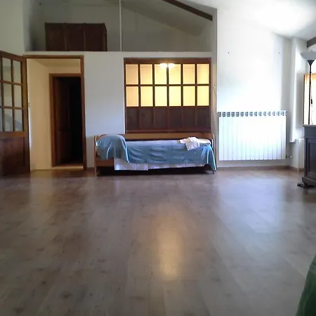 Tra Gli Olivi E La Riviera Del Conero Apartment Numana