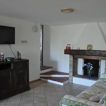 Tra Gli Olivi E La Riviera Del Conero Apartment Numana