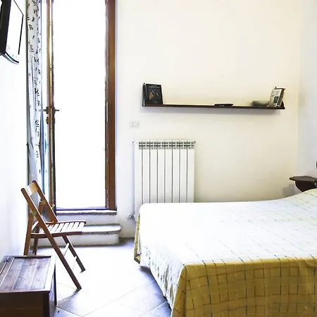 Apartment Tra Gli Olivi E La Riviera Del Conero *