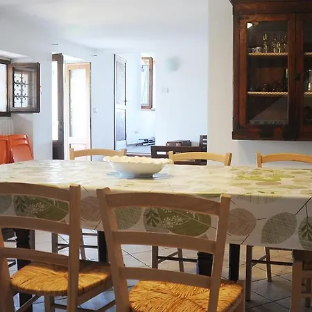 Apartman Tra Gli Olivi E La Riviera Del Conero *