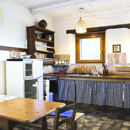 Apartment Tra Gli Olivi E La Riviera Del Conero