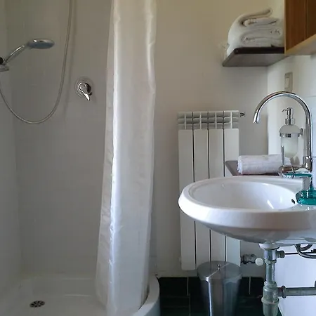 Tra Gli Olivi E La Riviera Del Conero Apartment *