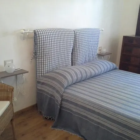 Tra Gli Olivi E La Riviera Del Conero Apartment Numana