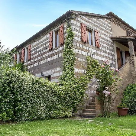 Apartment Tra Gli Olivi E La Riviera Del Conero *